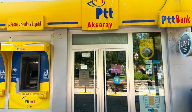 PTT Haftası başladı: 186 yıllık haberleşme geleneği yaşatılıyor
