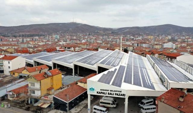 Aksaray'da salı pazarı nerede kuruluyor? Salı pazarına nasıl gidilir?