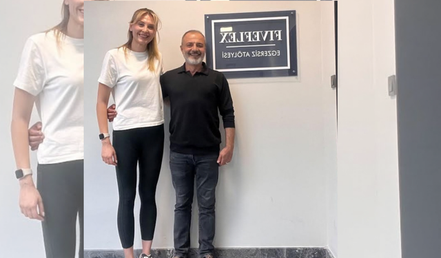 ASÜ mezunları spor sektöründe yıldız gibi parlıyor