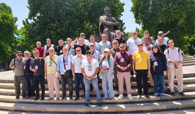 Turizmde yaz bilançosu: Turist azaldı, harcama arttı
