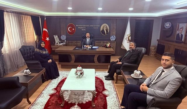 Gülağaç’ta haftaya özel buluşma