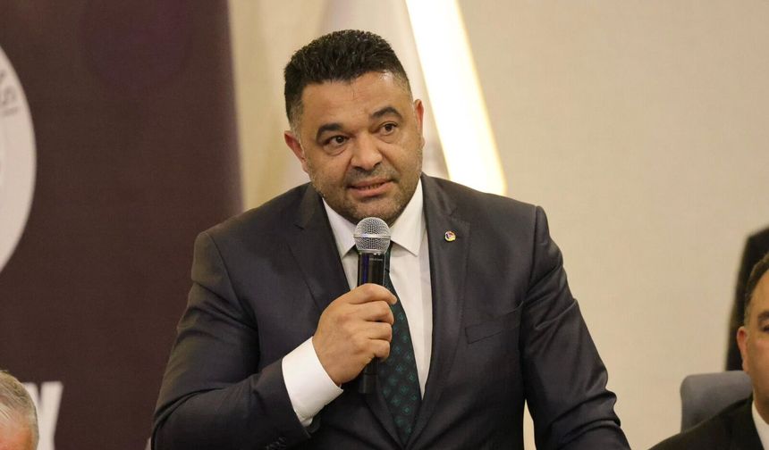 ATSO'dan genç ve kadın girişimcilere destek çağrısı