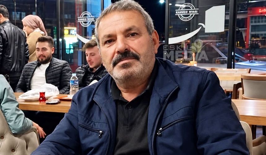 Kaza yaptı, beyin kanaması geçirdi