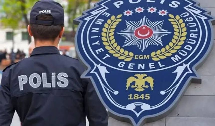 39 ilin emniyet müdürü değişti
