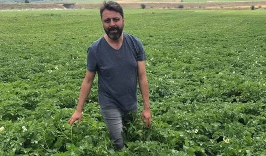 Zirai ilaçlama öncesi üreticilere kritik uyarı