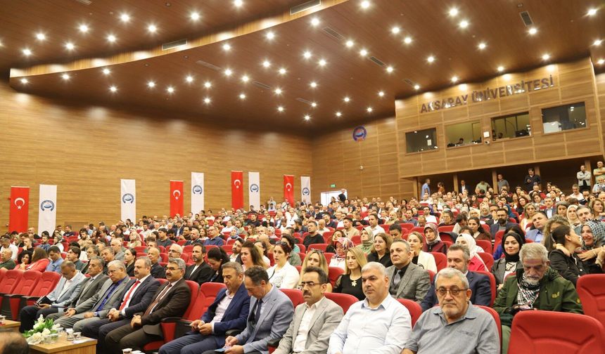 ASÜ’de kalite süreci hızlandı