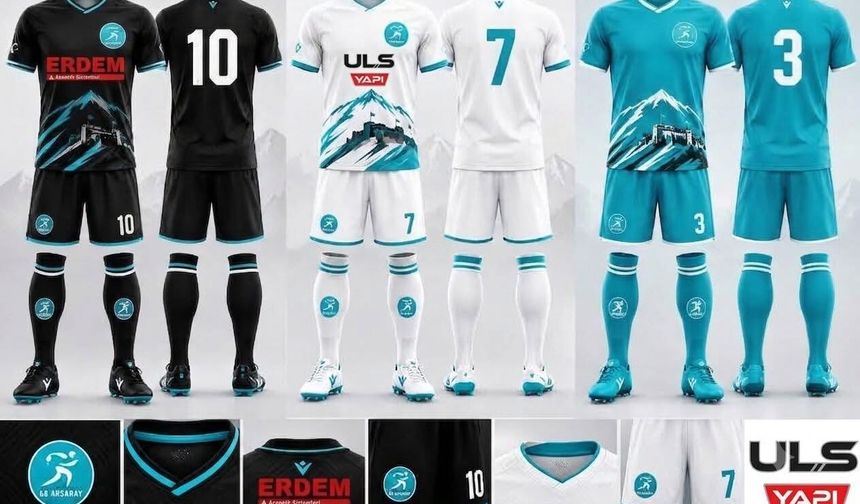 İki forma tamam, biri bekliyor!