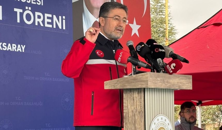 Buğday ve arpada rekor yılı