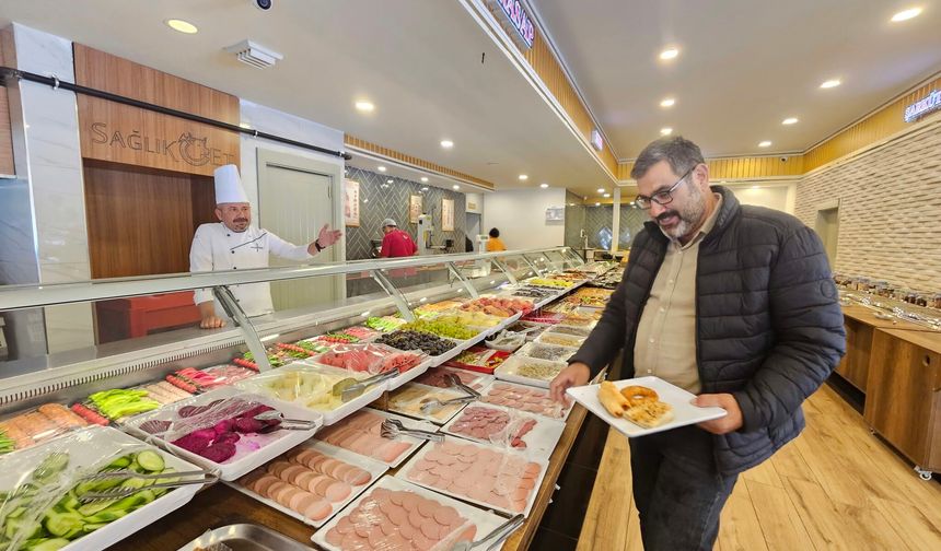 Kahvaltı kültürümüz değişti