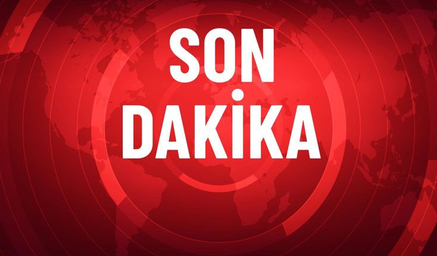 5. kattan zemine düştü!