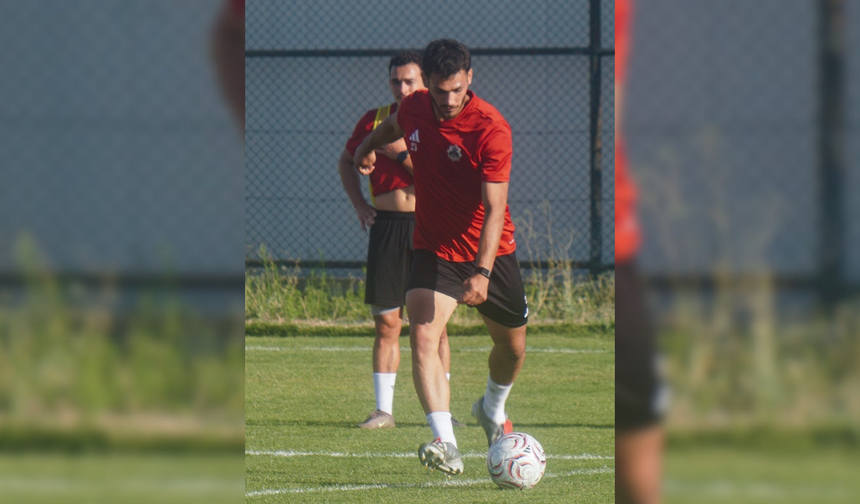 Aksarayspor Dağılgan’da seriyi sürdürme peşinde