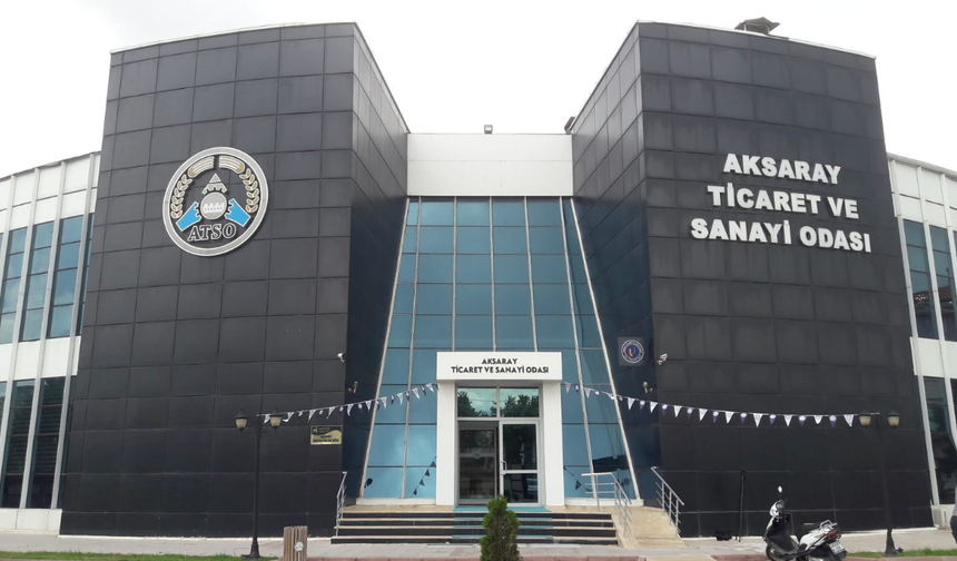 ATSO’da seçim tarihi belli oldu