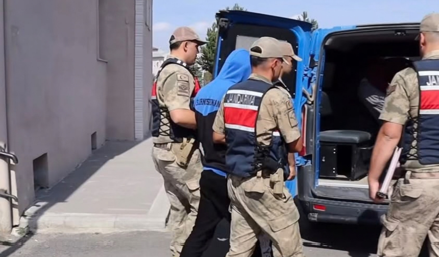 Aksaray dahil 35 ilde uyuşturucu ağına operasyon!