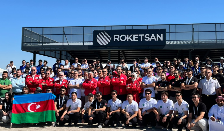 73 takım, tek hedef: TEKNOFEST’te büyük final