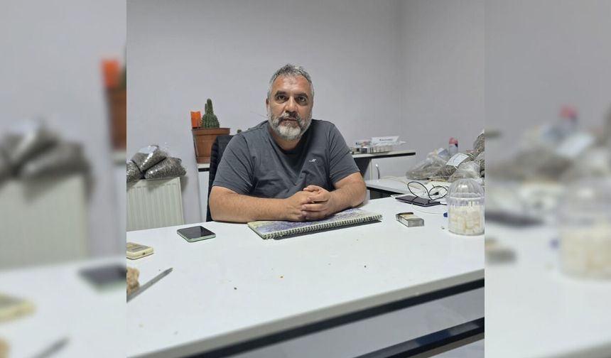 Kaza geçirdiği sanıldı ama gerçek farklı çıktı