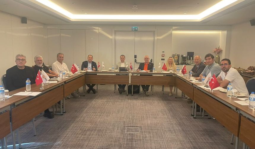 Sakarya’da KGK rüzgarı