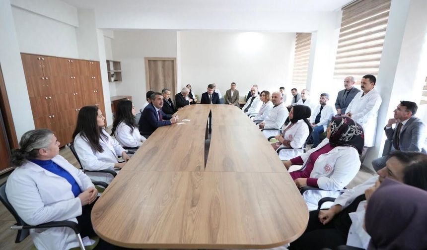 Öğretmenlerin beklediği tarih belli oldu