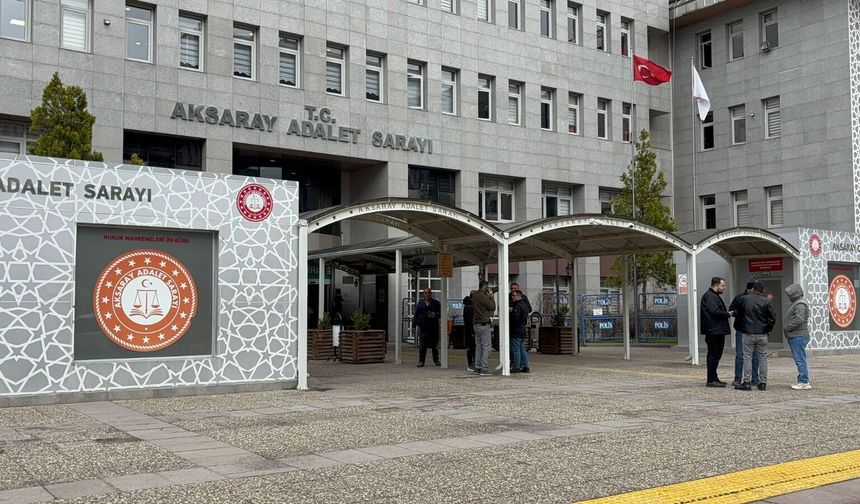 Husumetli kavgasında kan döküldü
