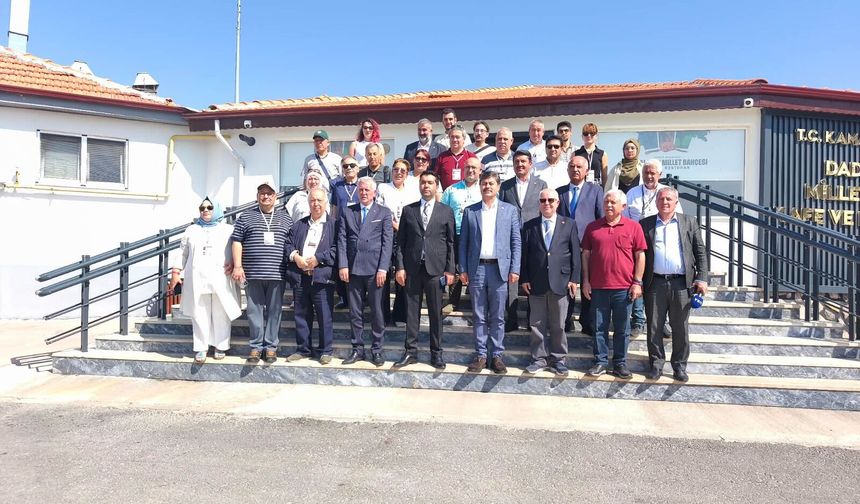 KGK’dan Kırşehir’e AHİLİK çıkarması