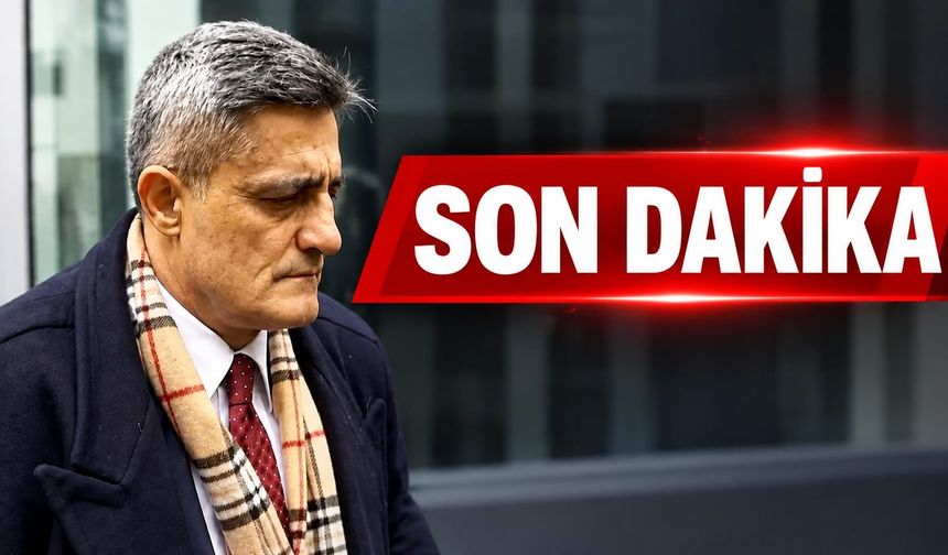 Kozinoğlu soruşturmasında gözaltına alınan doktor evinde ölü bulundu