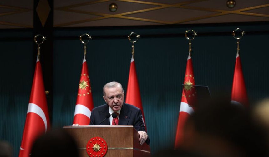 “Milletin hakkına el uzatan karşısında devleti bulur”