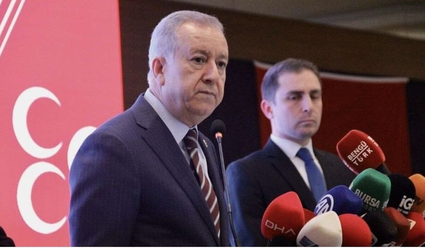MHP'den muhtarlık açıklaması: Kaldırılması söz konusu değil