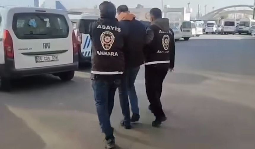 24 saatte yüzlerce firari yakalandı!