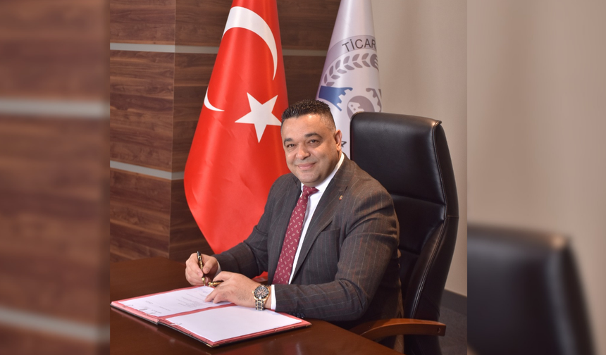 Başkan Koçaş’tan ihale uyarısı: “Öncelik esnafın ekmeği”