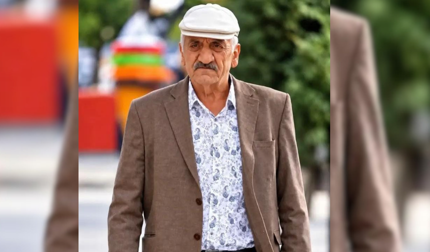 Eskil’de eski muhtar hayatını kaybetti