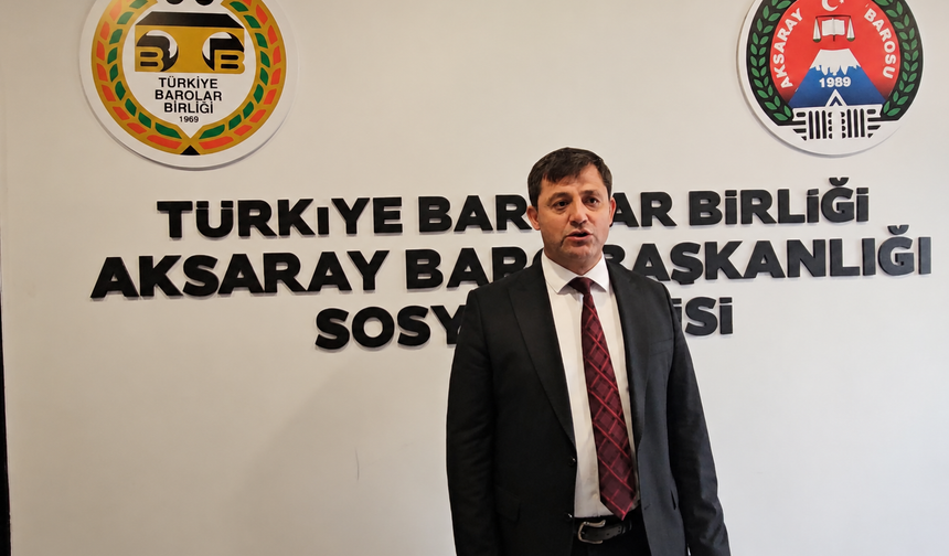 Baro Başkanı Düzgün, güven tazeledi
