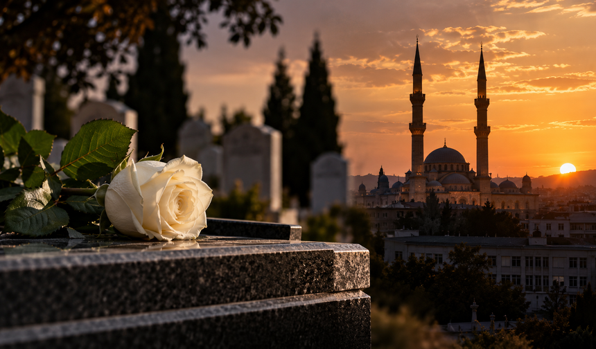 Aksaray’da vefat edenler