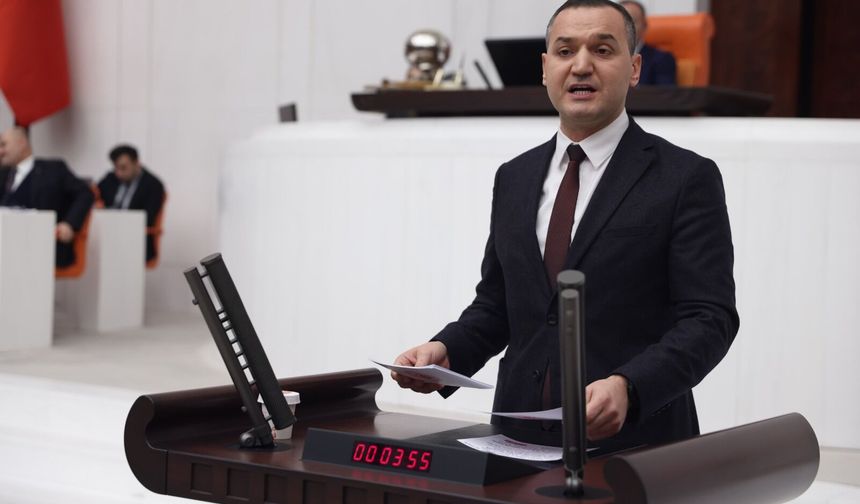 İç Anadolu'da zirve Turan Yaldır’ın