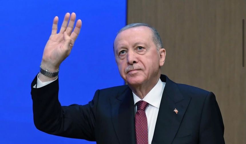 Erdoğan konuşacaktı... Meclis açılışında ortam buz kesti!