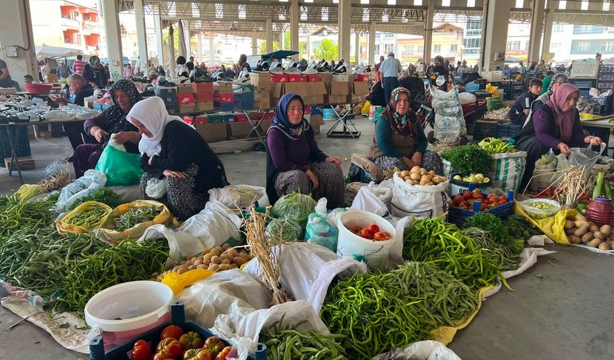 Üretici enflasyonunda eylül raporu!