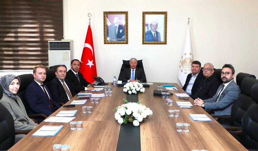 Ruz-i Vuslat Anma Töreni için geri sayım başladı