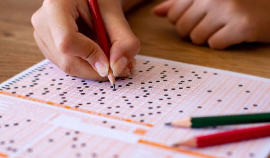 KPSS 2026 Lisans sonuçları açıklandı!