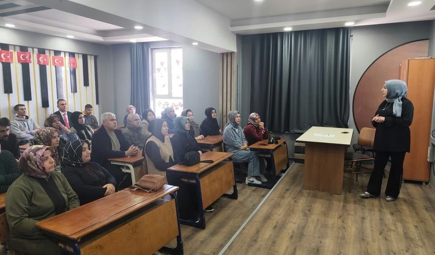 Bağımlılığa karşı ilk savunma hattı aile