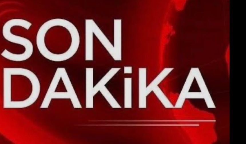 Türkiye erken seçime gidiyor!