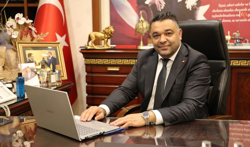 Koçaş'tan faiz indirimi çağrısı: Daha etkili devam etmeli