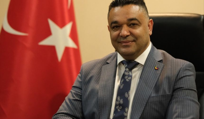 ATSO Başkanı Koçaş açıkladı: Rakamlar üretim gücümüzü gösteriyor