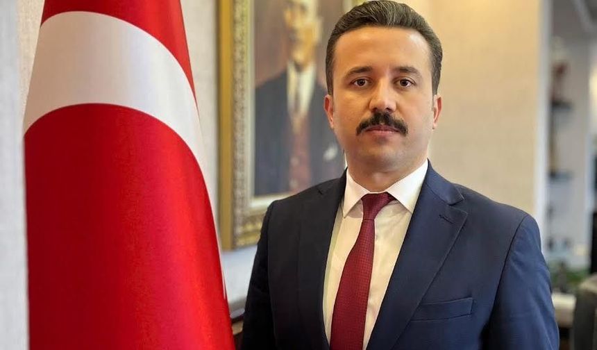 “Gülağaç 103. yıl coşkusu yaşayacak”