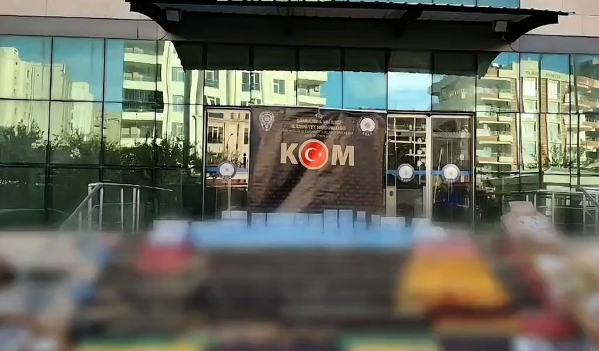 Aksaray dahil 69 ilde kaçakçılara operasyon!