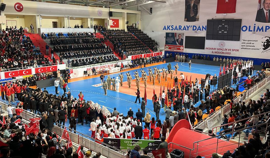 “103 yıl öncesindeki ruhtayız!”