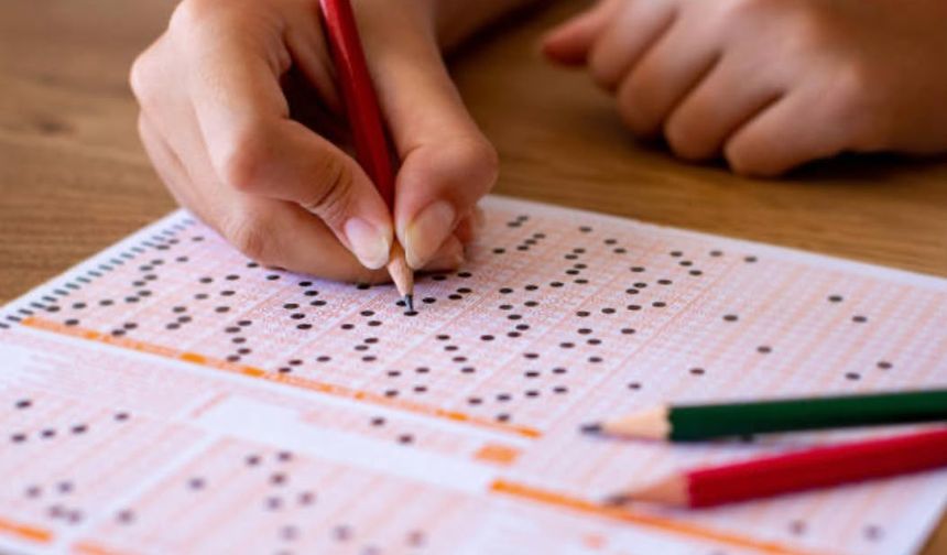 KPSS Ön Lisans sonuçları açıklandı