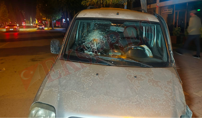 Aksaray’da Feci Kaza: 1’i Ağır, 3 Yaralı