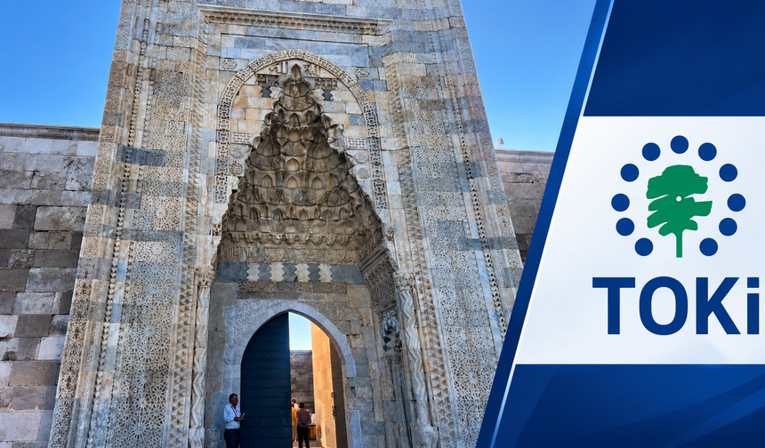 TOKİ'den Aksaray'da arsa fırsatı