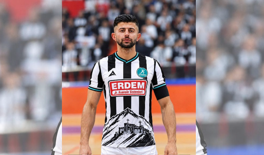 Engelli sporcuların arkasında “Dağ” gibi bir sponsor var!