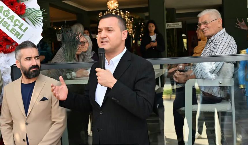 ORC Araştırması: İç Anadolu'nun Zirvesinde Milletvekili Turan Yaldır Var