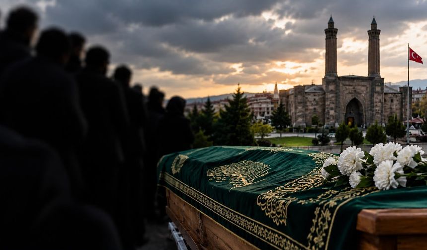 Aksaray’da 7 kişi vefat etti.