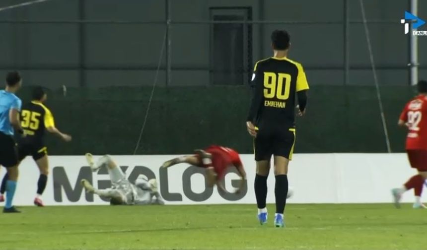 Hakemlerin 68 Aksaray Belediyespor İle Derdi Ne?